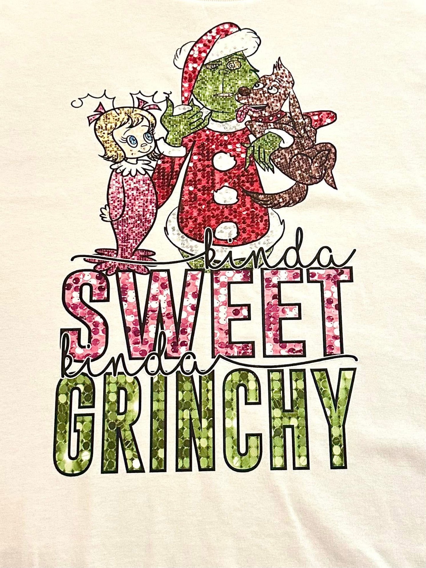 Sweet Childens T-Shirt youth xs