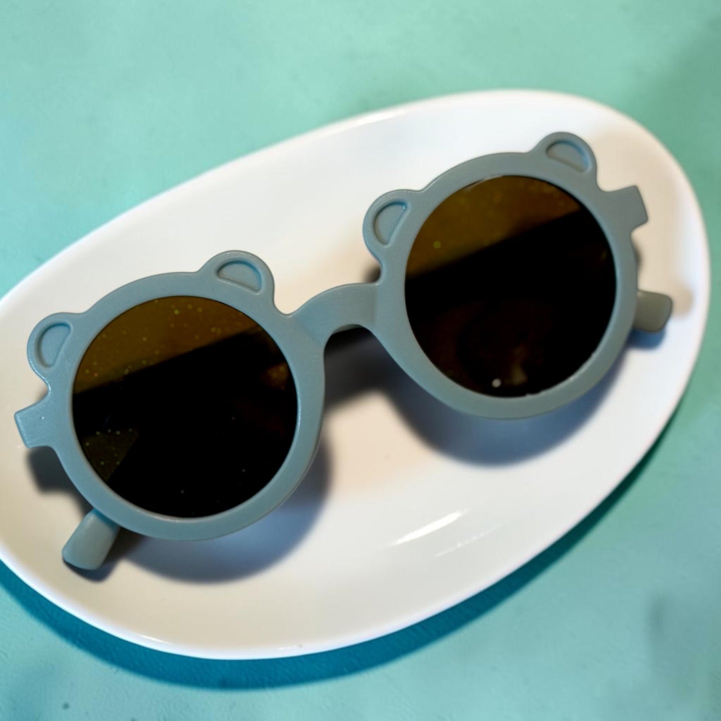 Blue Bear Children’s Sunglasses
