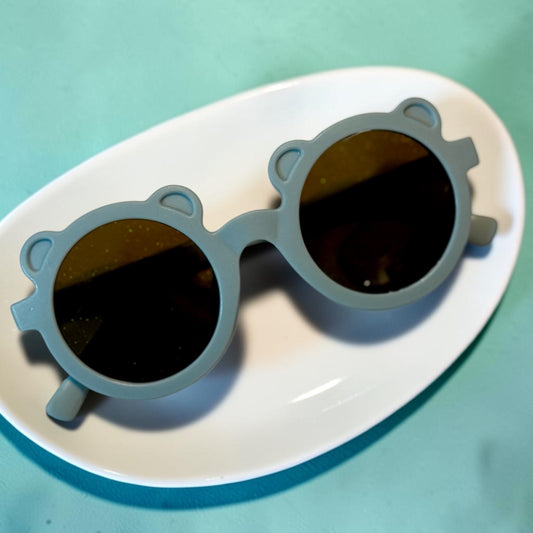 Blue Bear Children’s Sunglasses