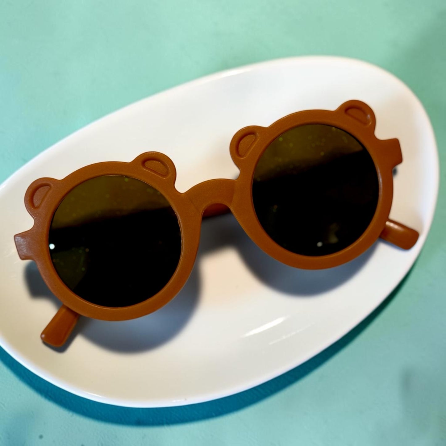 Brown Bear Children’s Sunglasses