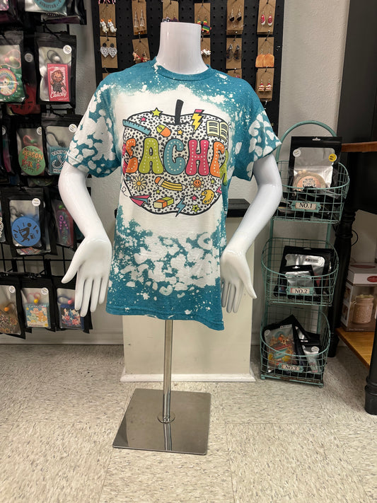 Teacher Adult T-Shirt