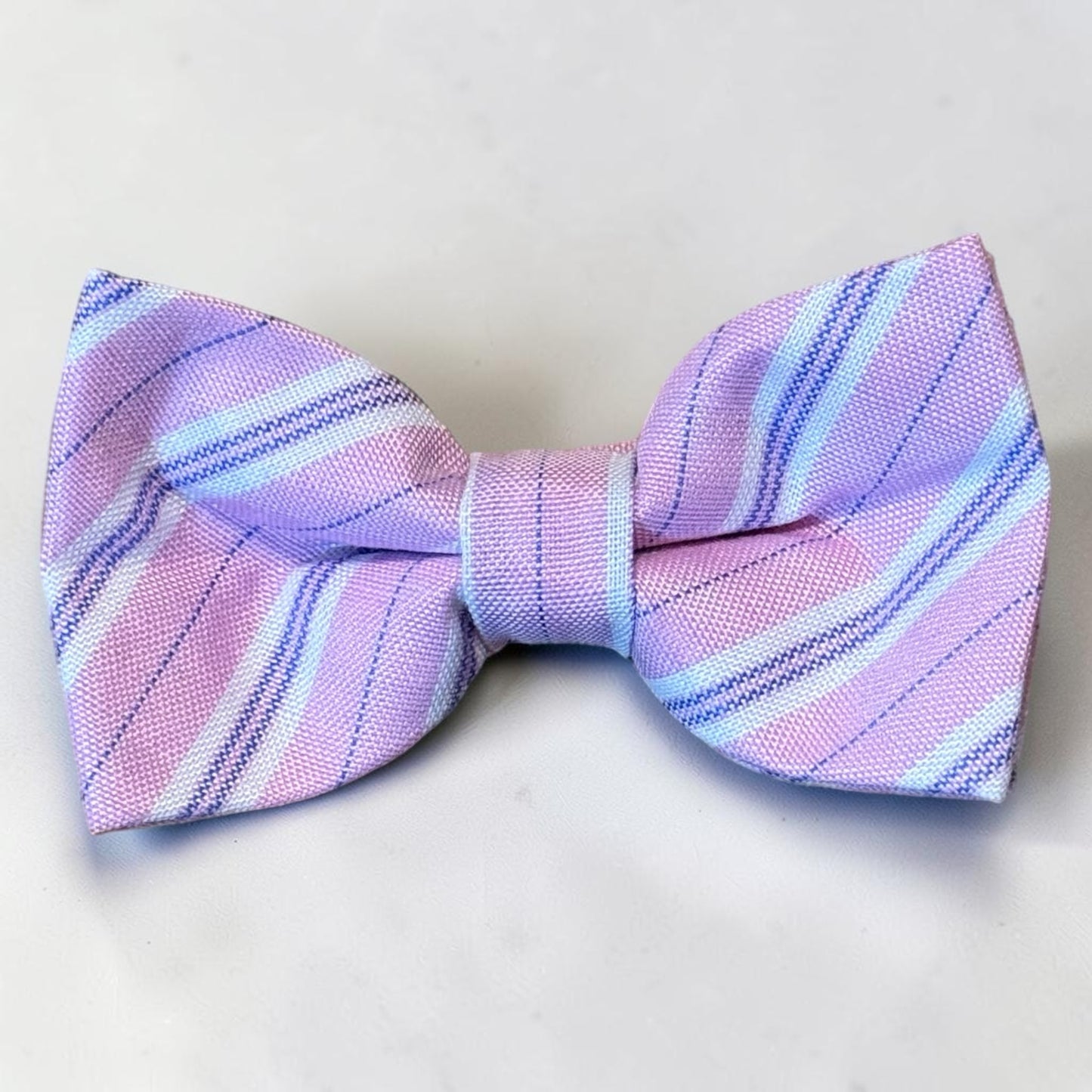 Pink Bow tie