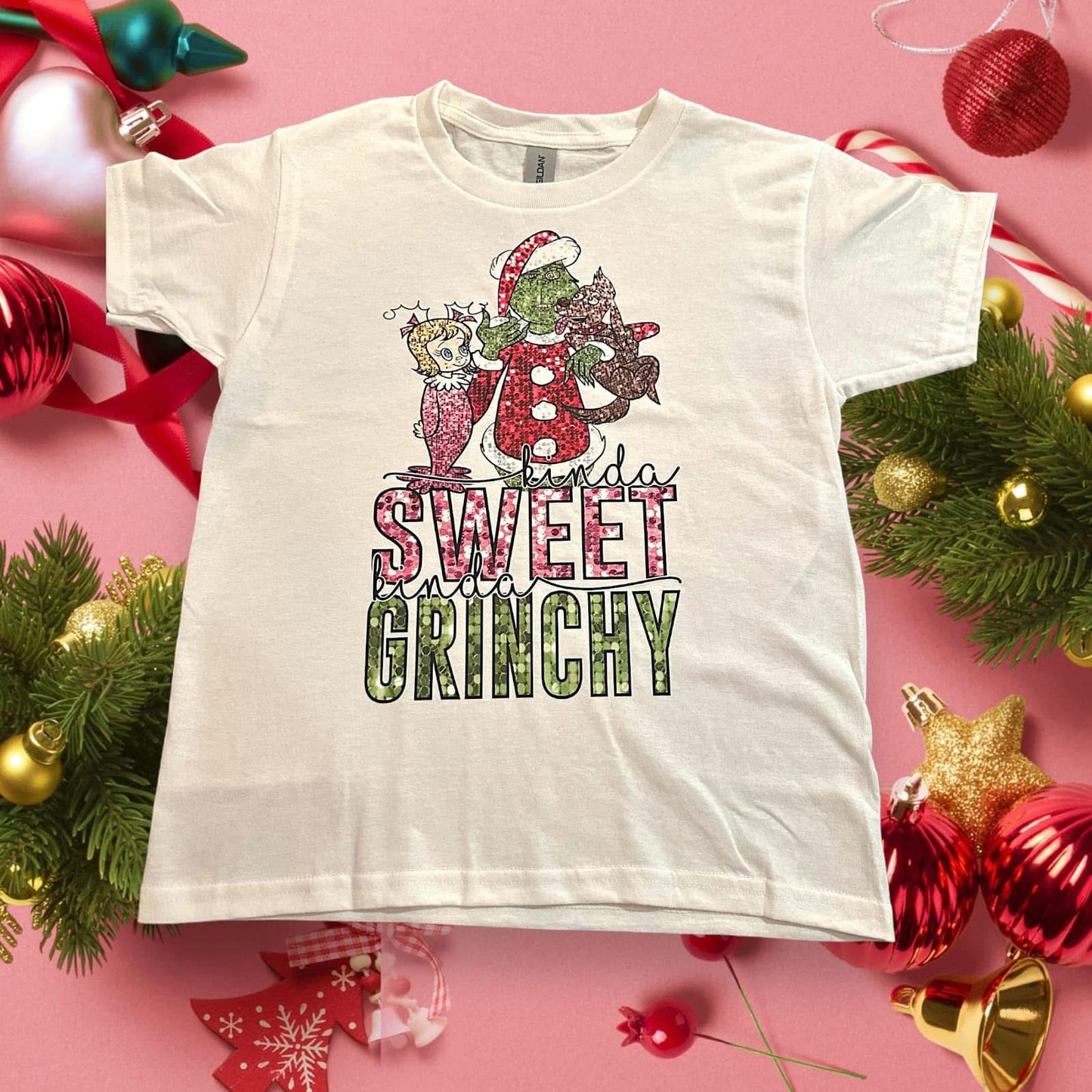 Sweet Childens T-Shirt youth xs