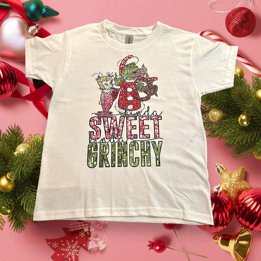 Sweet Childens T-Shirt youth xs