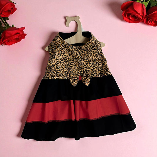 Dashing Pet dress