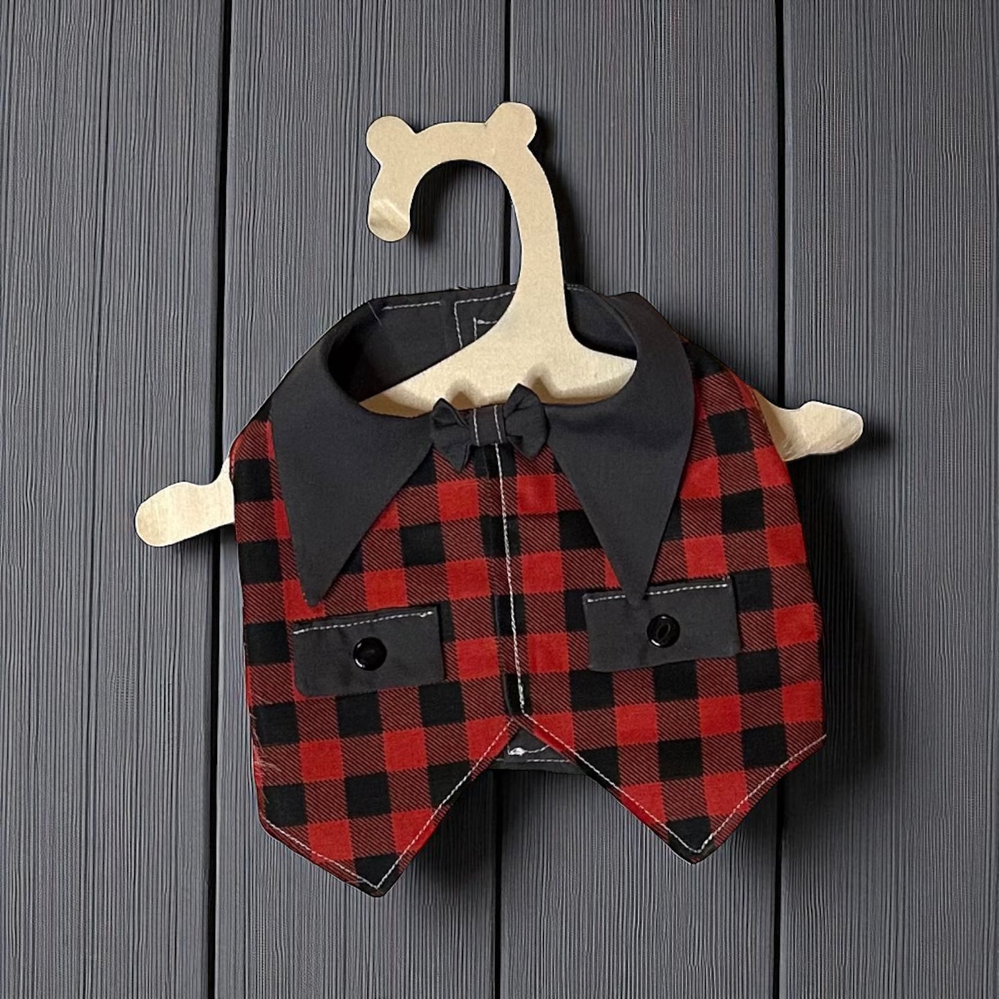 Dashing Pet Vest Size XS