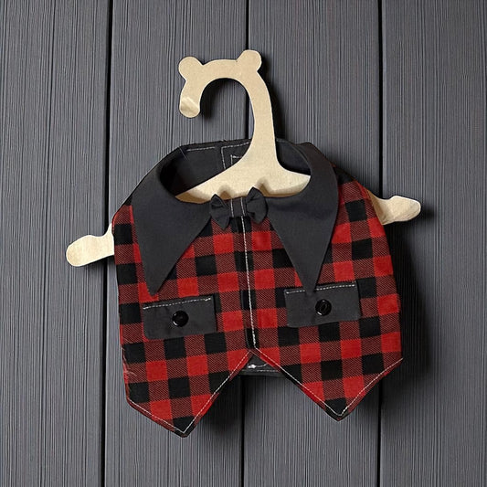 Dashing Pet Vest Size XS
