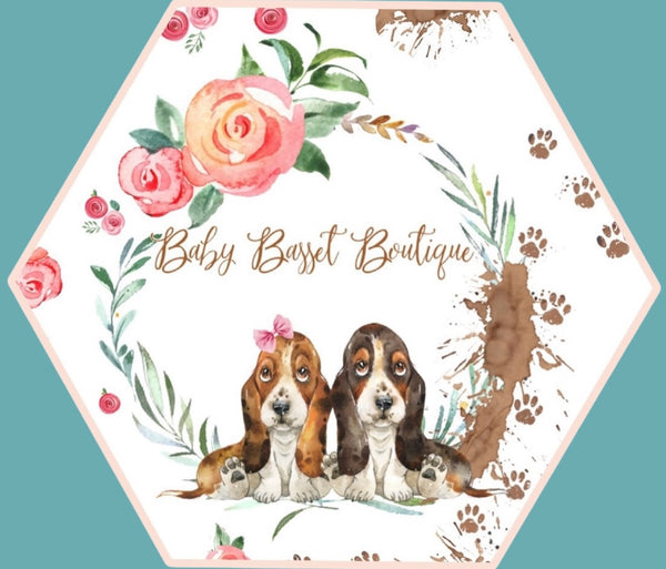 Baby Basset Boutique 